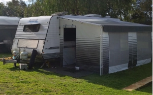 Caravan Awnings