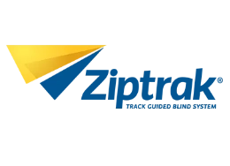 Ziptrak Blinds