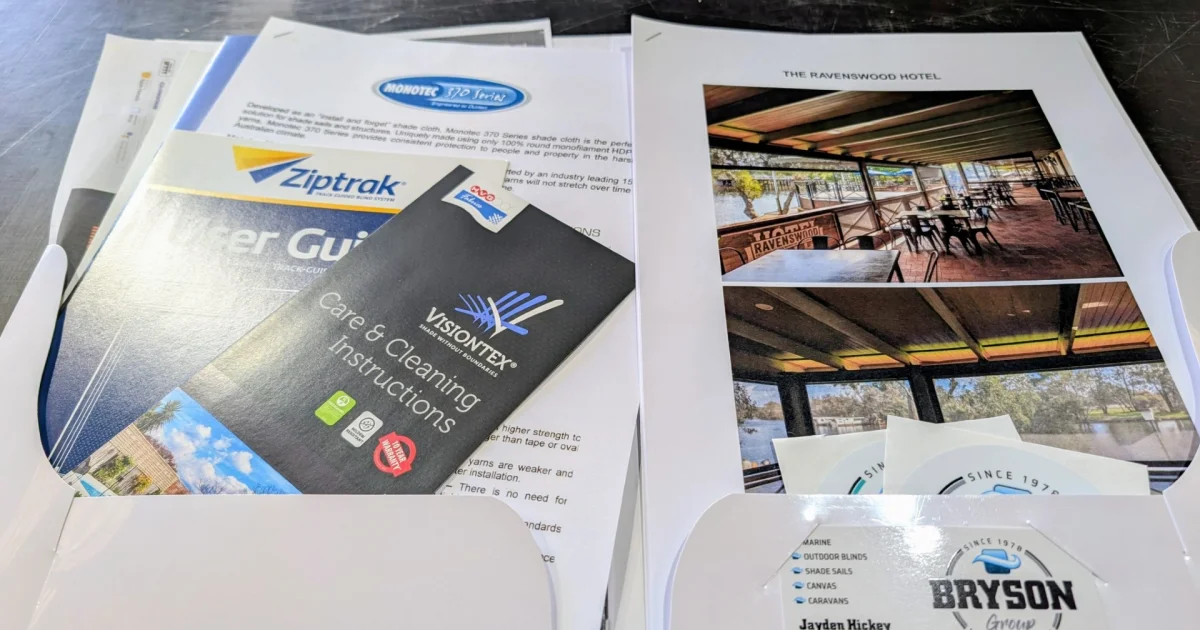 Upgrading your Business Premise?