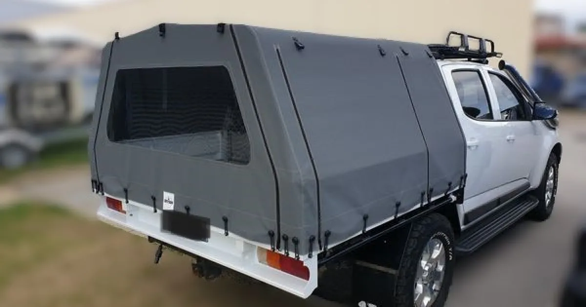 Ute Canopy 10a