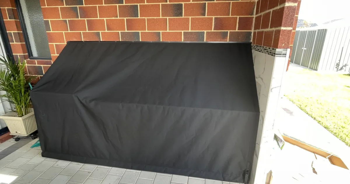 BBQ Cover 1a