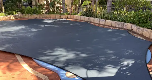 Pool Cover 1