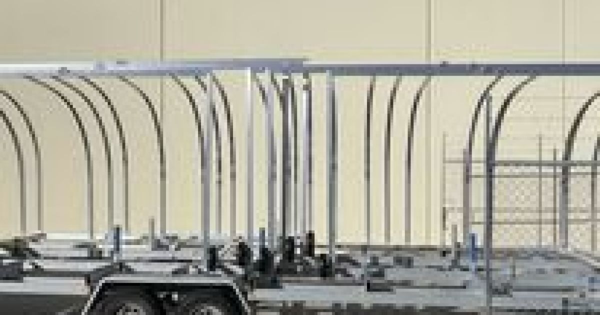 Bryson Canvas - Mandurah Canvas