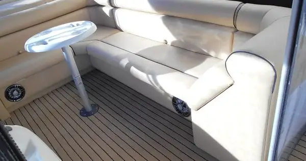 Marine Seating 2a