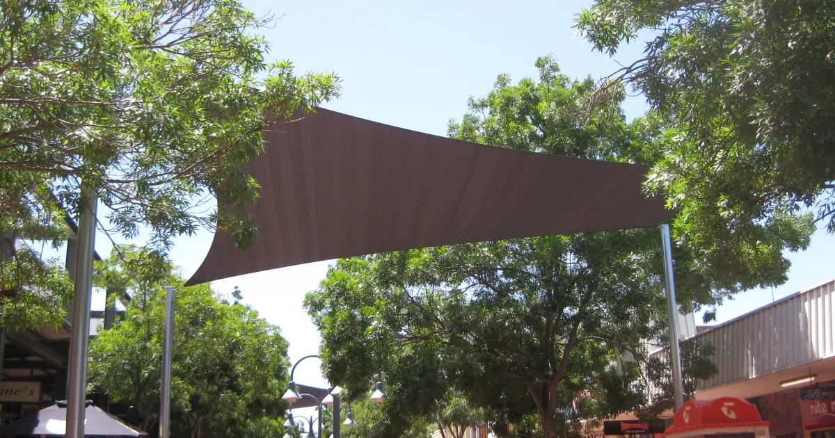 Smart Street Mall Mandurah 1a