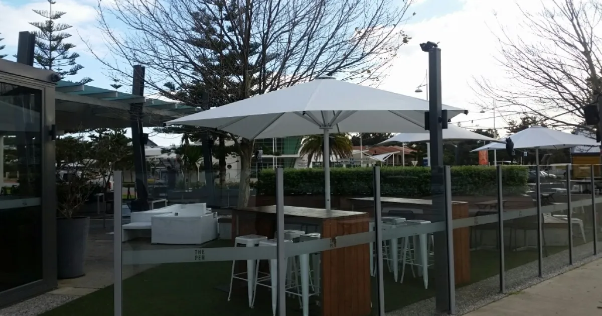 The Peninsula (The Pen) Mandurah