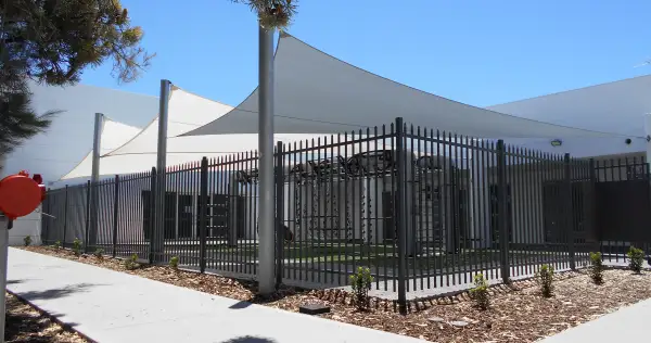 MARC - Mandurah Aquatic and Recreation Centre