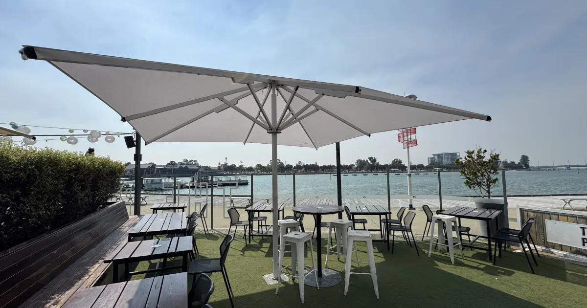 The Pen Mandurah