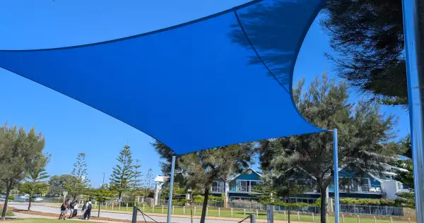 Town Park Beach