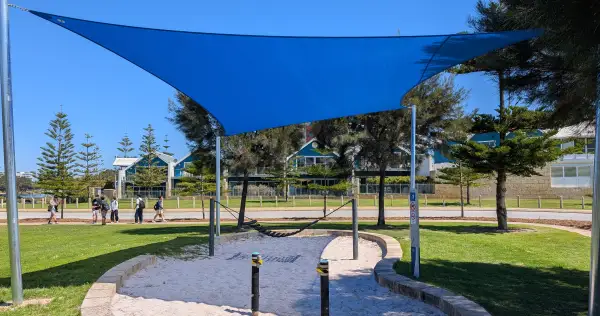 Town Park 7