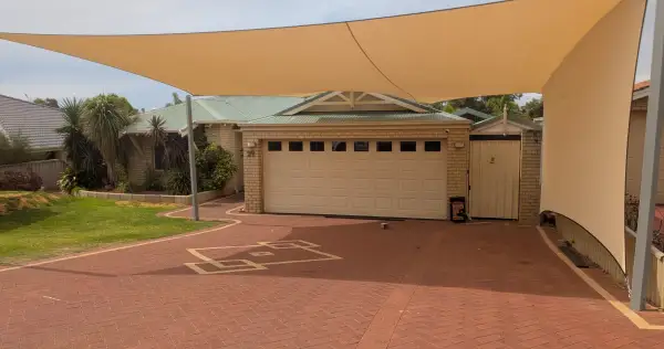 Carport Cover c