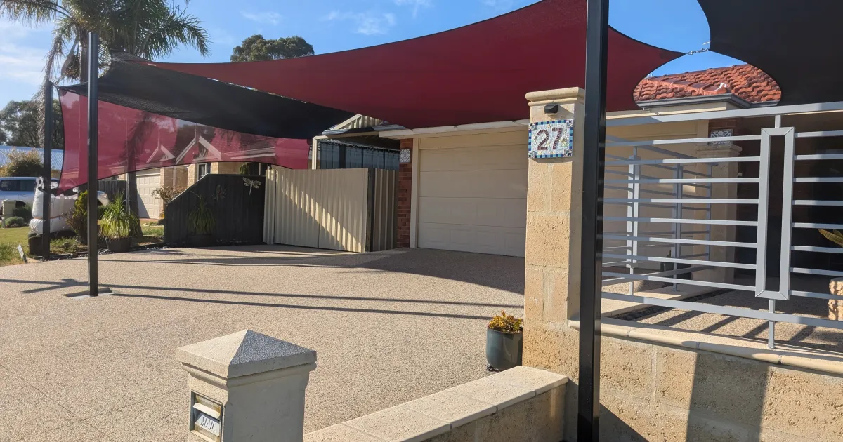 Carport Cover 4b