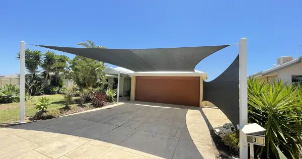 Carport & Driveway Covers