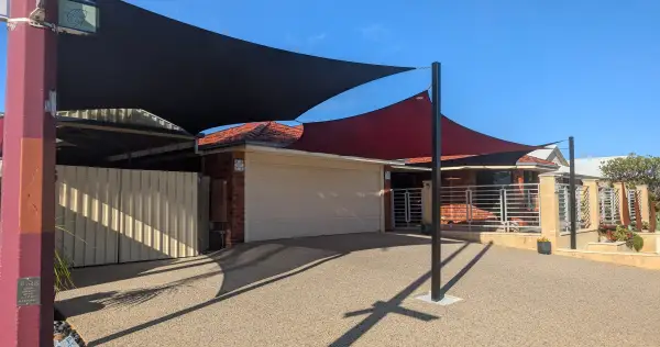 Carport Cover 4a