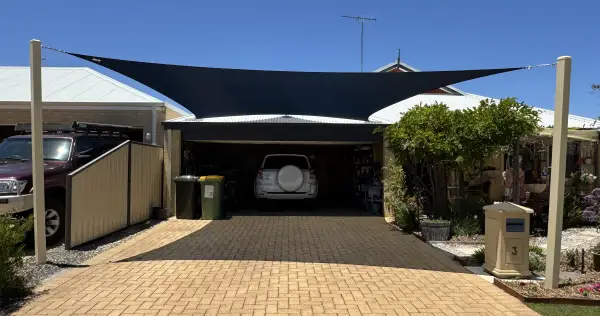 Carport Cover 5c