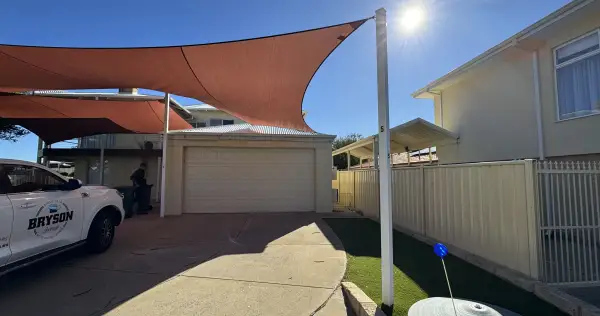 Carport Cover 6a