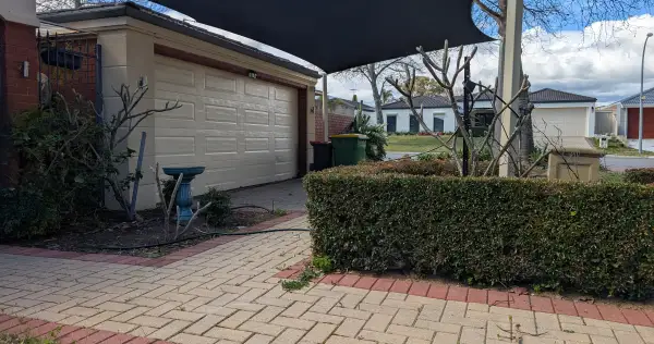 Carport Project 6b