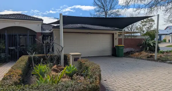 Carport Cover 6c