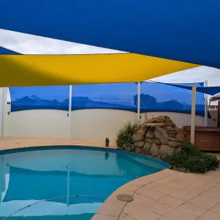 Pool Cover 5c