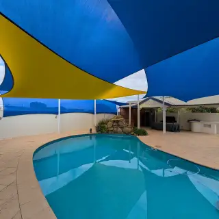 Pool Cover 5d