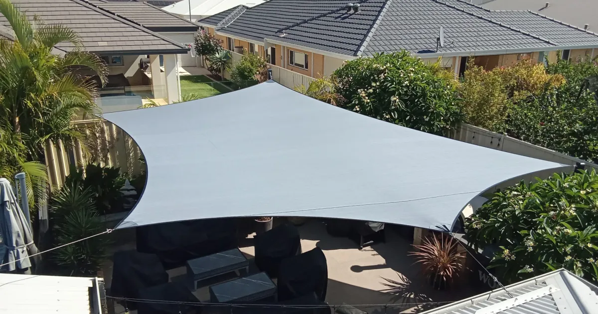 Pool Cover Project 7c