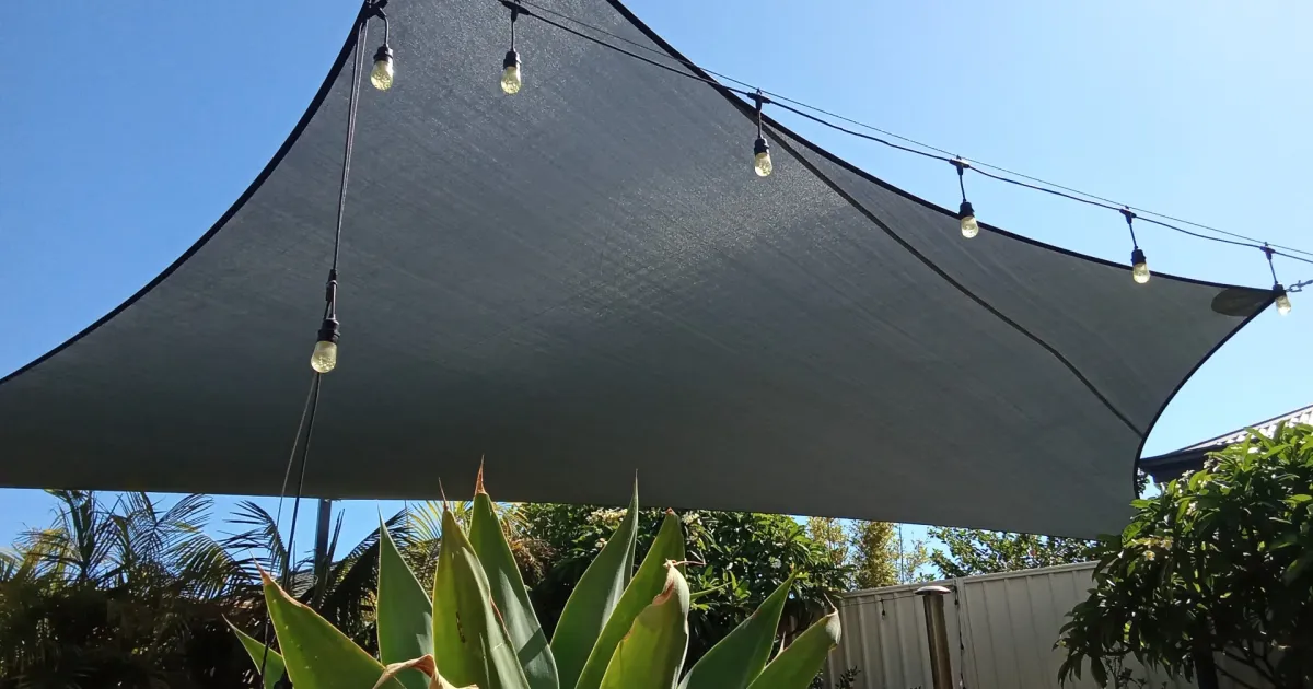 Pool Cover Project 7e