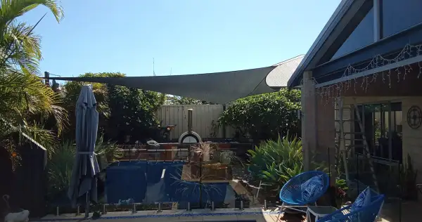 Pool Cover Project 7