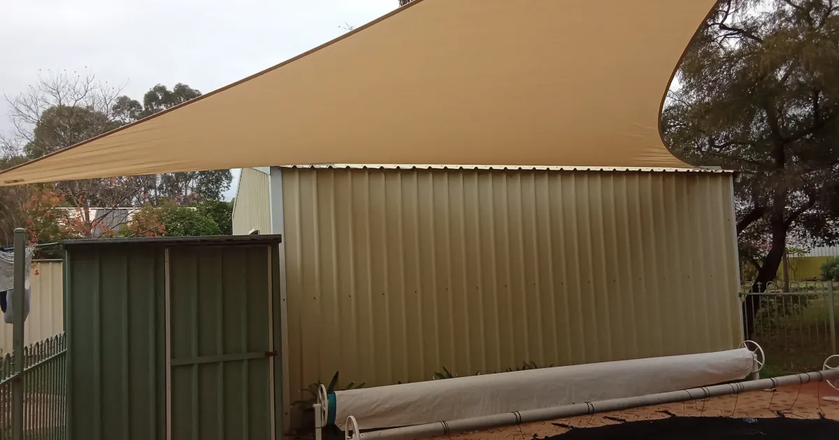 Pool Cover Project 6d
