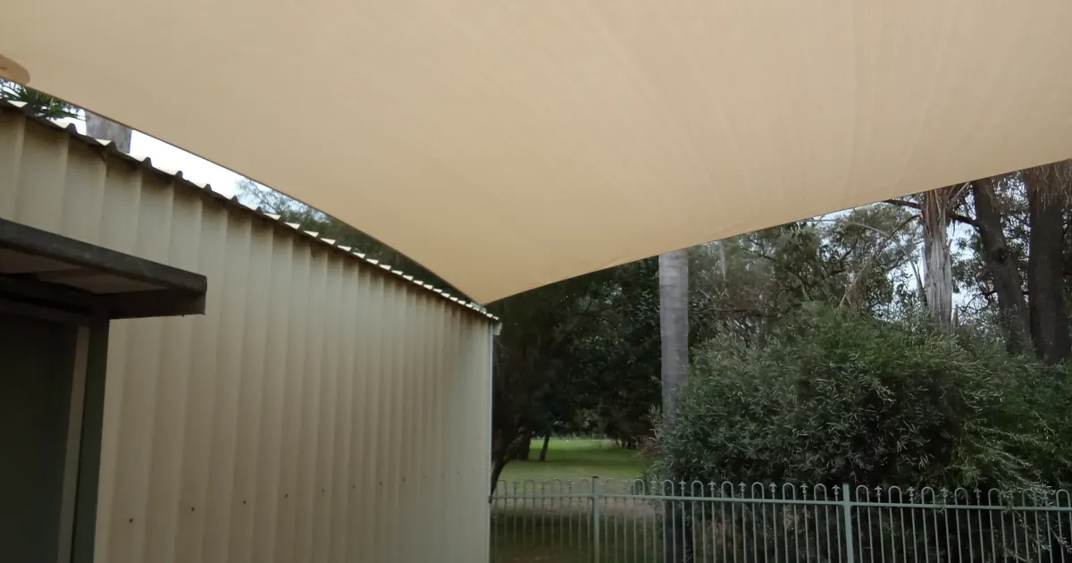 Pool Cover Project 6e