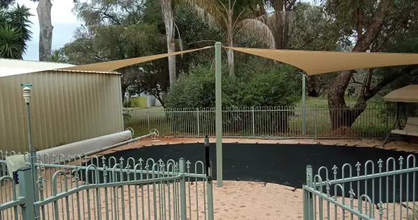 Pool Cover Project 6b