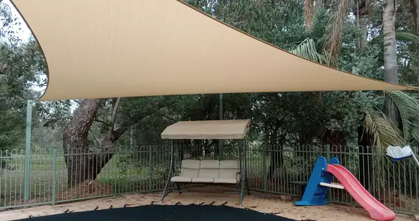 Pool Cover Project 6c