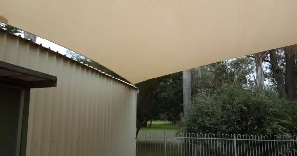 Pool Cover Project 6e
