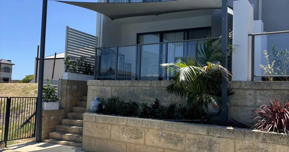 Residential Shade Sails 21a