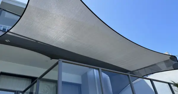 Residential Shade Sails 21b