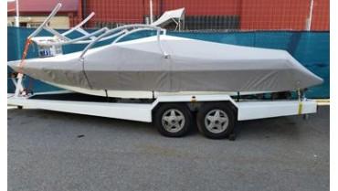 About Bryson Canvas Mandurah Boat Covers